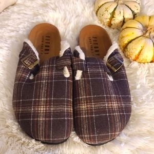 ❄️Mens Slippers Fitoly